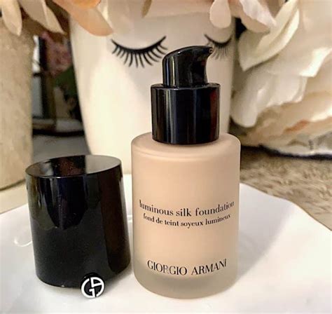 armani dupe|giorgio armani foundation dupe.